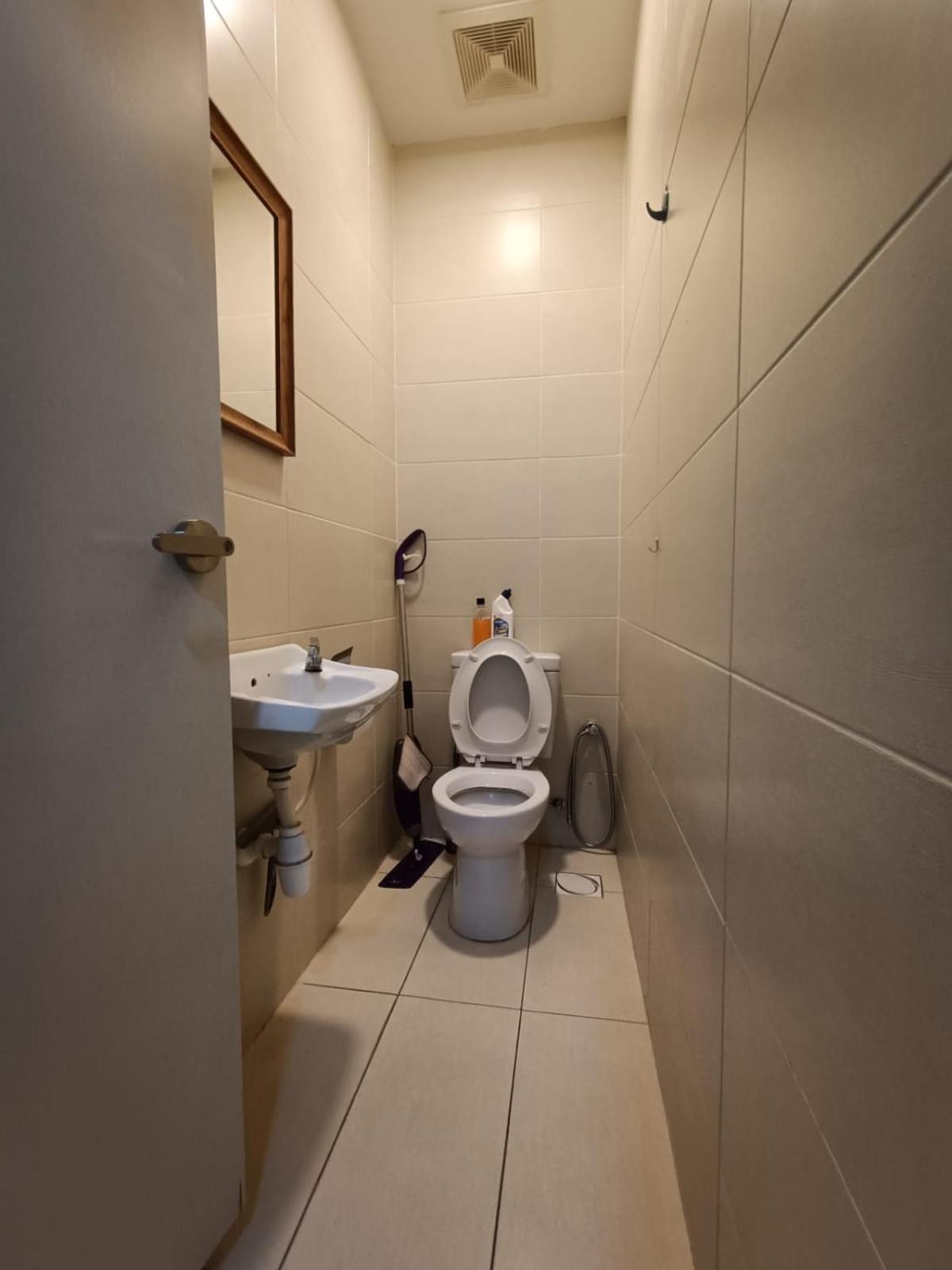 ペタリンジャヤPacific Towers Star Seksyen 13 Pj Jaya One Parking Pool Kitchenアパートメント エクステリア 写真
