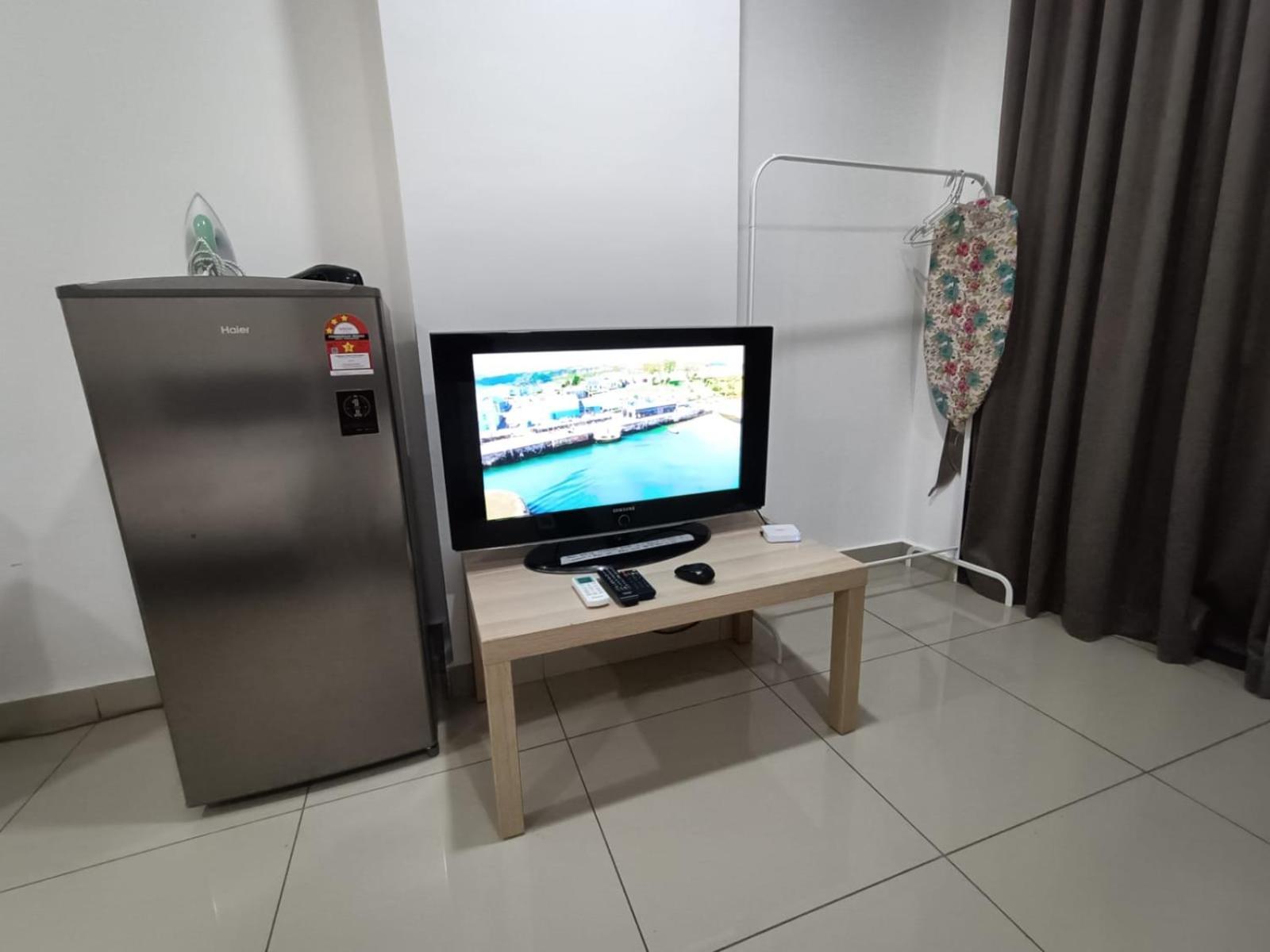ペタリンジャヤPacific Towers Star Seksyen 13 Pj Jaya One Parking Pool Kitchenアパートメント エクステリア 写真